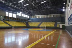 Pavillón dos Remedios