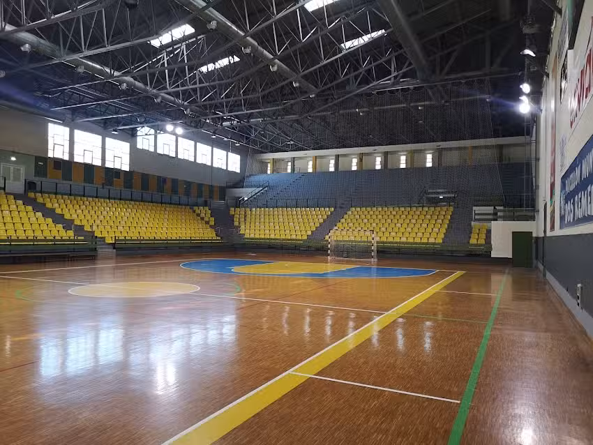 Pavill&oacute;n dos Remedios