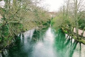 Pavillón Municipal de Ponte Caldelas