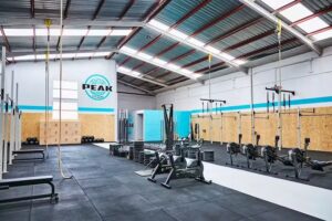 Peak Training