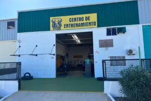 Pegasus Training Center