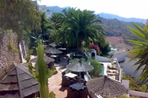 PEÑA MADRIDISTA FRIGILIANA