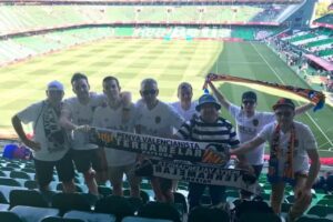 Peña Valencianista Terramelar