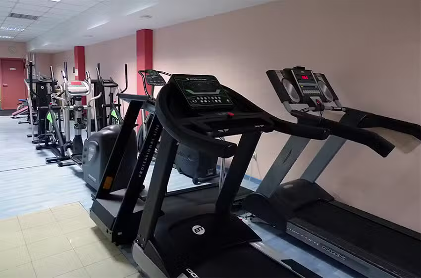 Penta Deporte y Salud