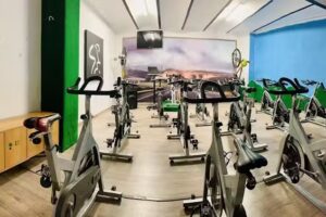 PepeGym’s Gimnasio