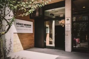 Pérez Mendos Fisioterapia