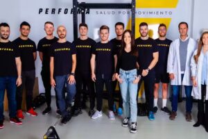 PERFORMA Aragón – Centro de entrenamiento personal en Valencia