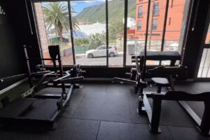 Performance Tegueste