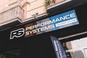 Performance Training Center | Centro de entrenamiento Granada