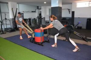 Periana Fitness – Hyrox Training Club