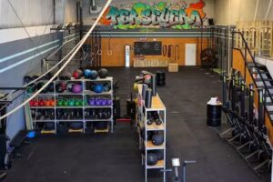 Persevera Cross Training – Estepona