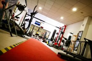 Personal Center by Adrián Muria