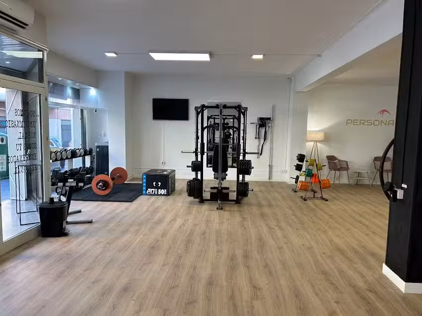 Personal Fit