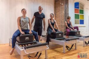 Personal & Pilates BCN