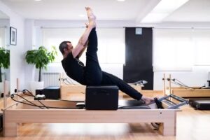 Personal Pilates Gandía