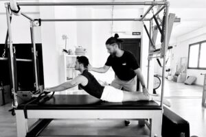 Personal Pilates Tenerife Contrology Club