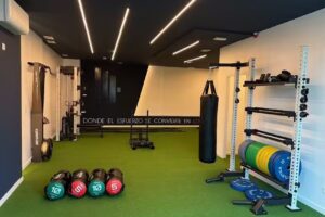 Personal Training Los Molinos