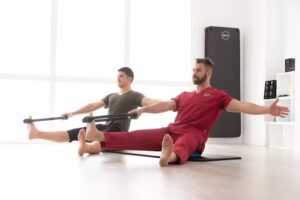 Phyos Center Fisioterapia Avanzada