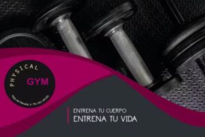 Physical Gym Zamora