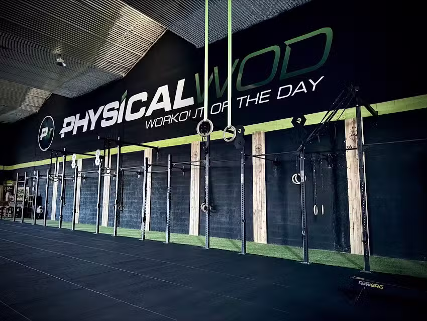 Physicalwod
