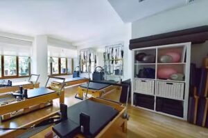 Physio Pilates Mariola Pelegrín