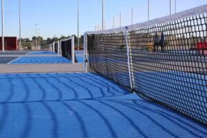 Pickleball Valencia Sport Centre