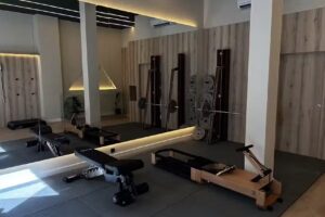 Piko Studios – San Bernardo