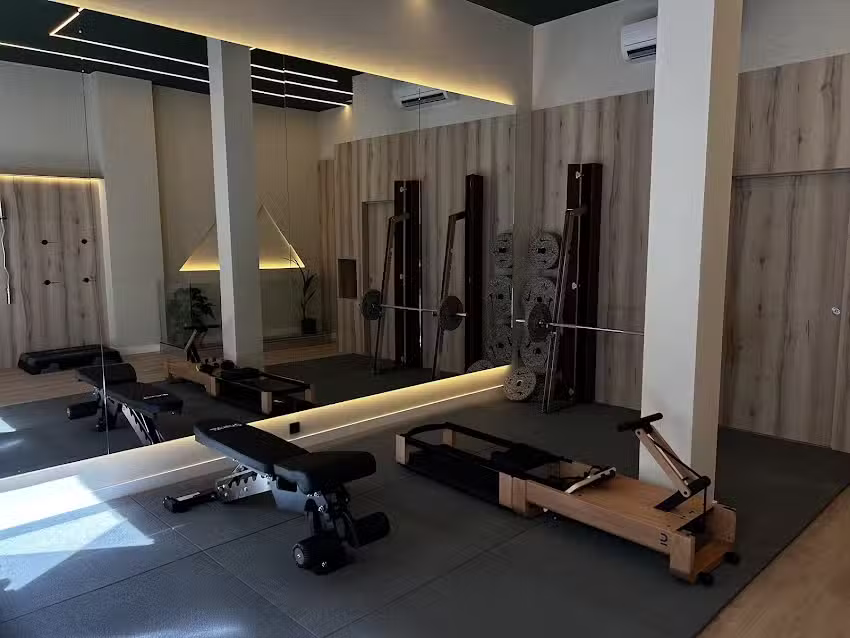 Piko Studios – San Bernardo