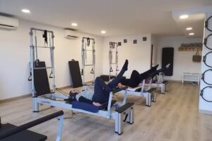 Pilatea LLano del Camello