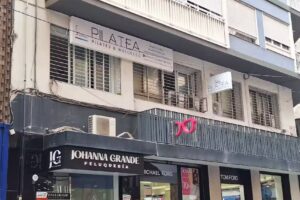 Pilatea. Pilates & Wellness