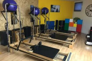 PILATEA – Pilates y Fisioterapia Las Rozas