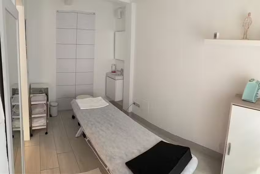 Pilaterapia &ndash; Madrid &ndash; Ma&iacute;ra Machado