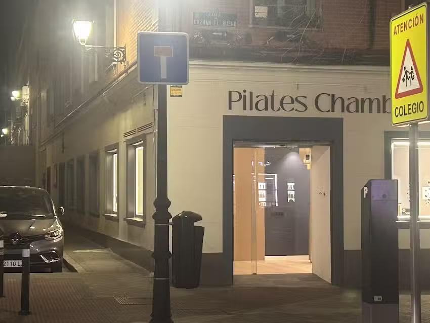 Pilates