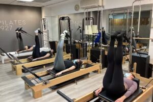 Pilates 1927