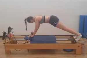 Pilates 3C Powerhouse
