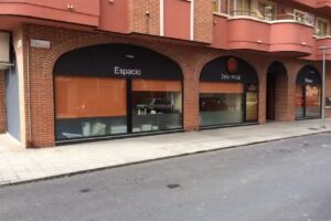 Pilates Aereo Salamanca