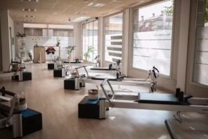 PILATES AIRE PALAMÓS