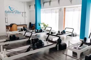 Pilates Al Mar -el Clot
