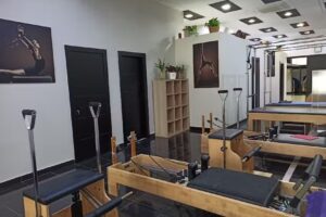 Pilates Aragón