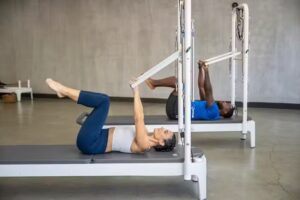 Pilates Balanced Body