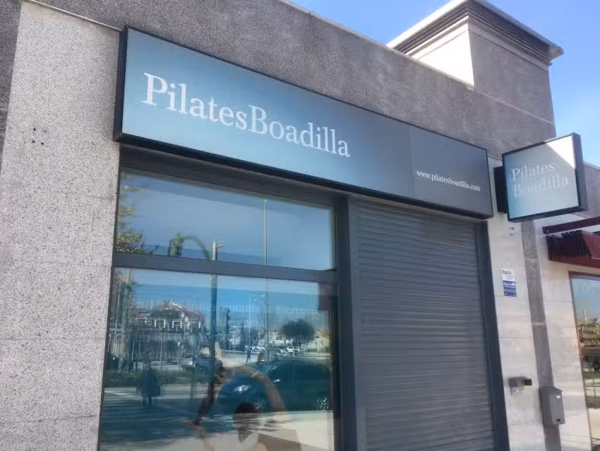 PILATES BOADILLA