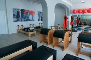 Pilates & Body Controlled Training