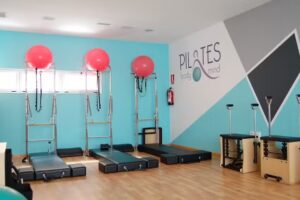pilates body & mind