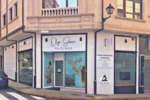 Pilates Cambados by Sara Palacios