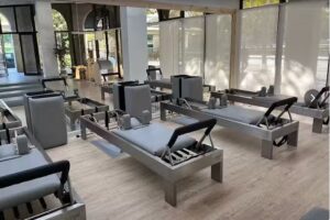 Pilates Cambrils