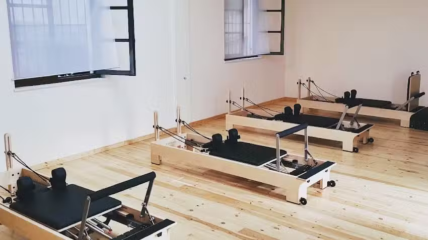 Pilates Cangas de On&iacute;s