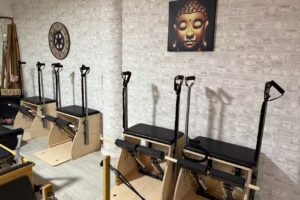 Pilates Center Arena