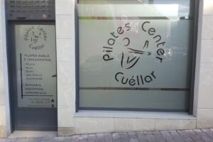 Pilates Center Cuéllar