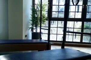 Pilates Center Oviedo