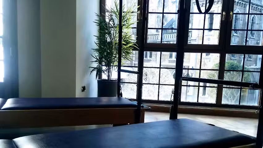 Pilates Center Oviedo